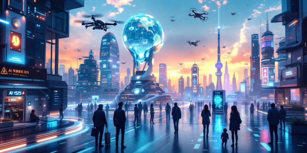 AI in 2025: What’s Next?