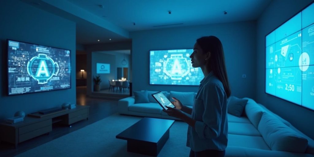 The Future of Smart Homes