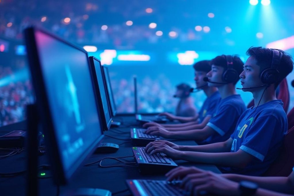 Best Games to Play in 2025