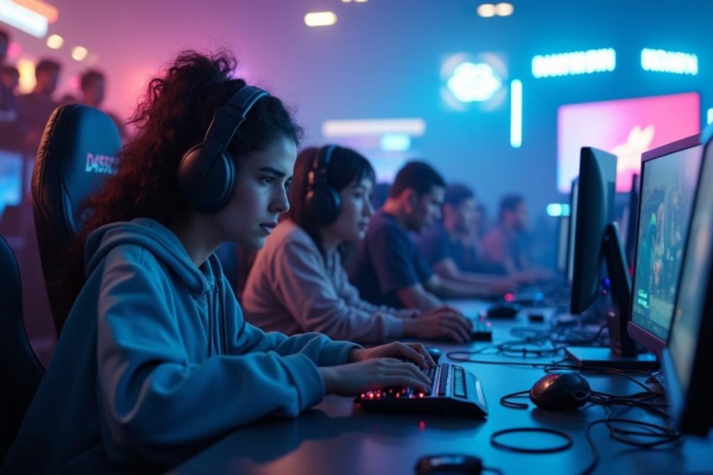 E-Sports: What’s New in 2025
