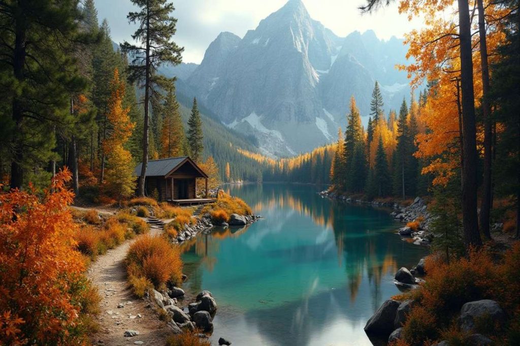 Hidden Destinations for 2025